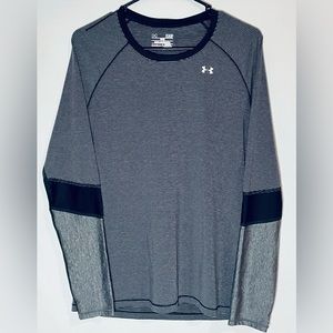 Women’s Under Armour HeatGear Long Sleeve - Small
